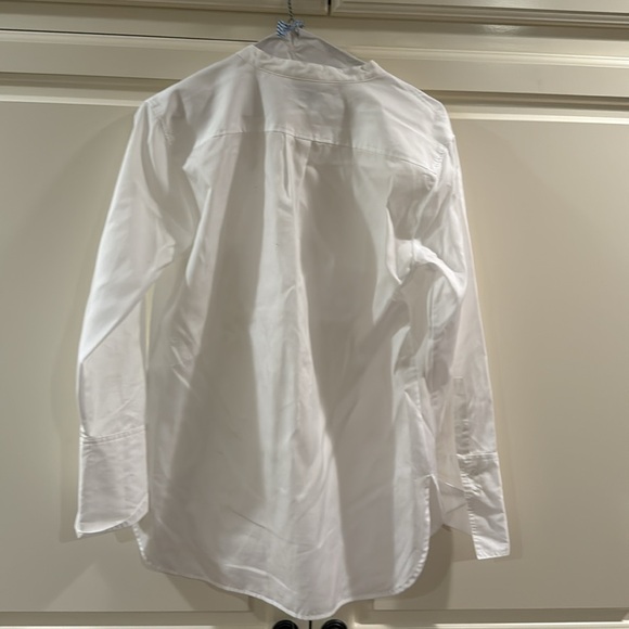 J. Crew Blouse Size Medium - Picture 3 of 3